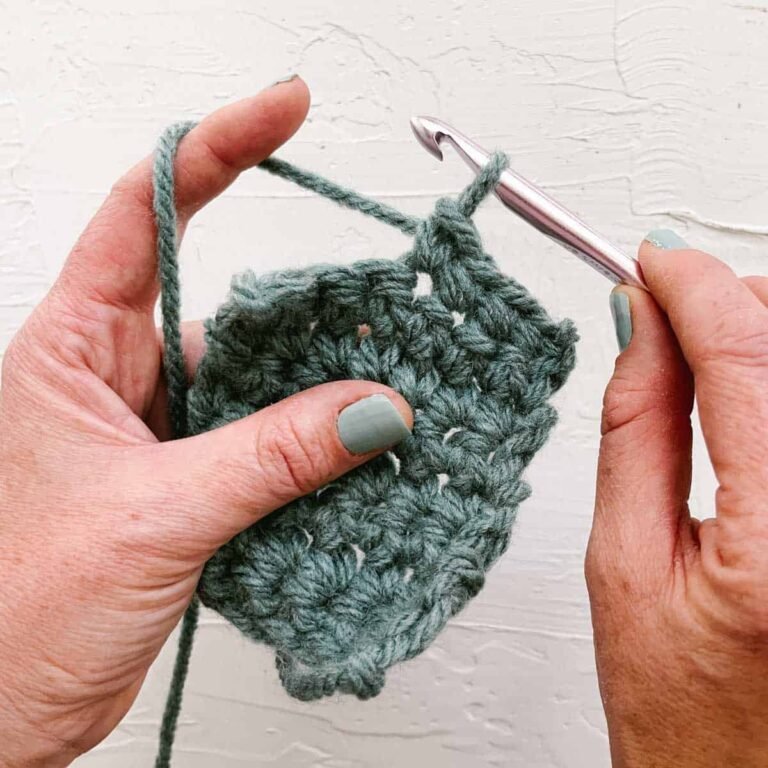 How to Crochet for Beginners?
